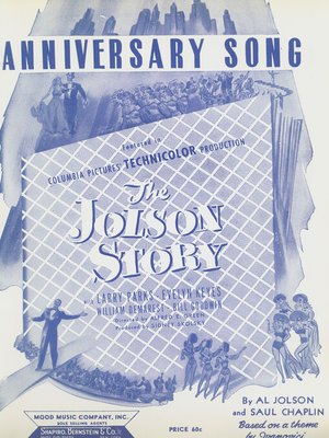 cover image of Anniversary Song